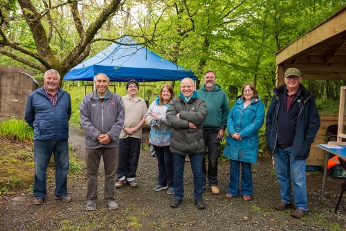 The Repair Crew, Repair Cafe