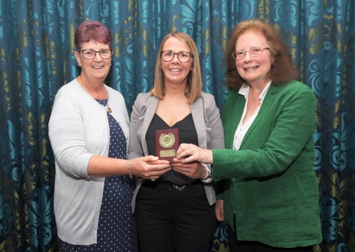 Commitment of safeguarding professionals recognised in Safeguarding ...