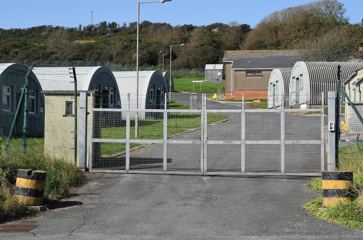 Penally Camp: Council Leader responds - Pembrokeshire County Council